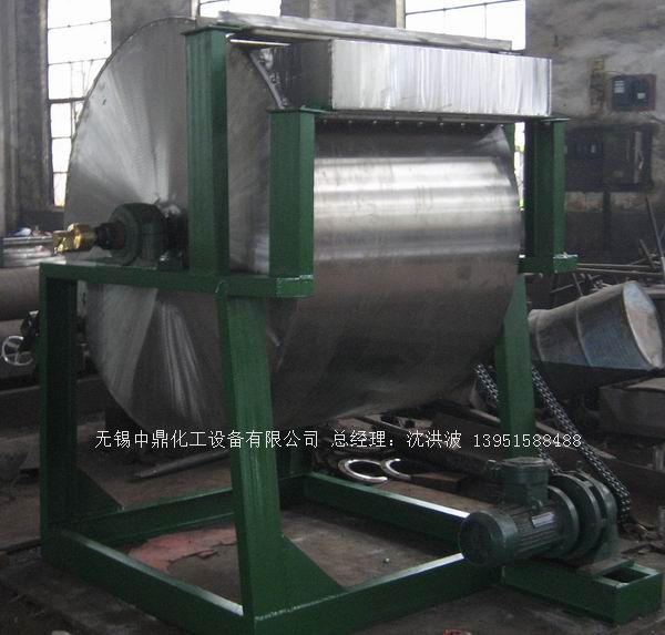 轉鼓式結晶切片機 結片機 制片機