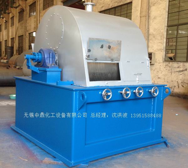 轉鼓式結晶切片機 結片機 制片機