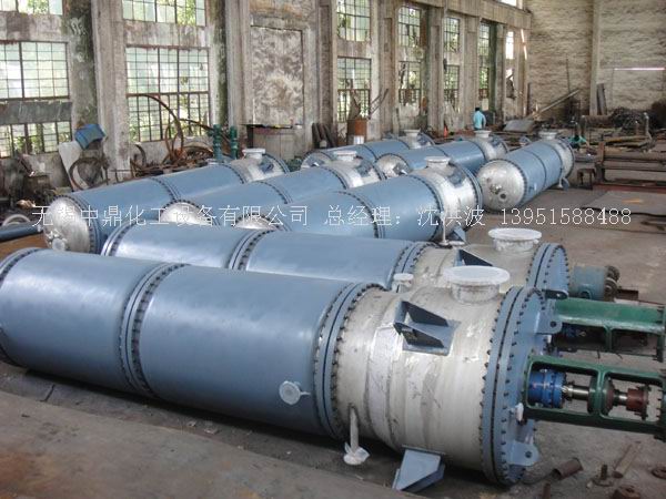 如何正確選擇離心式刮板薄膜蒸發器