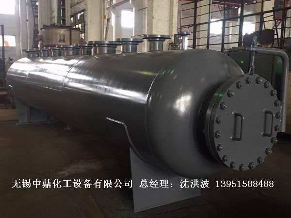 分汽缸、 膨脹節(jié)、圓形容器